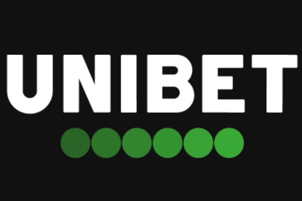 Unibet Logo