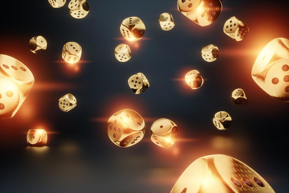 UK Lucky King Hero Image